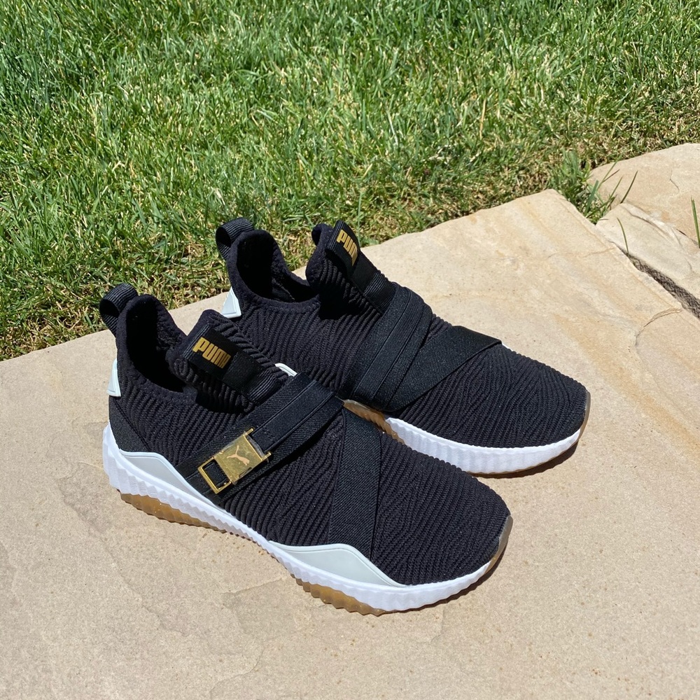 Selena Gomez Puma Girls Sneakers